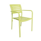 Stapelstoel-Paris-Limegreen-97211