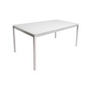 tafel-Bazarutto-98008-inox_RVS-glas-wit