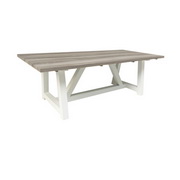 tafel-Cassano-97312-alu-wit-teak-vergrijsd