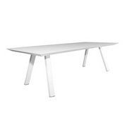 tafel-Morzine-97147-alu-wit-glas-wit