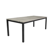 tafel-Siani-97242-alu-charcoal-teak-vergrijsd