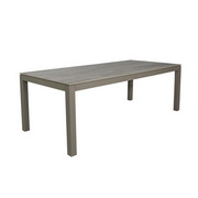 tafel-abate-97310-alu-champagne-keramiek-aragon