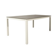 tafel-costa-97533-alu-zand-glas-lichttaupe