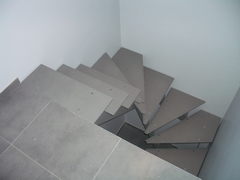 trap metaal 3